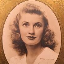 Virginia Sigman Beals
