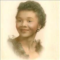 Mildred C. Graves
