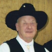 Donald Richard White
