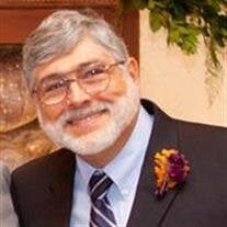 Richard C. Gentili