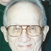 Paul E. Sekeras 
