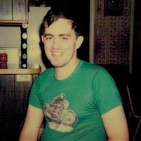 James Dean Cowey