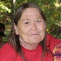 Carolyn Sue Belcher