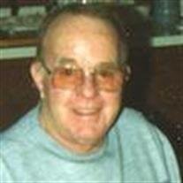 John Ingvall, Jr.