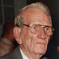 J.B. Leverett