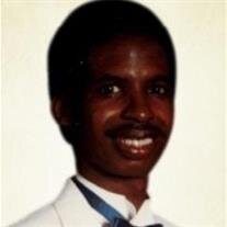 Mr. Thomas  J. Horton, Jr.