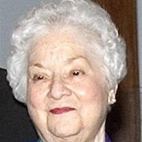 Mary Ruth Stahl