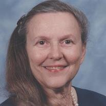 Sarah Lee Latch