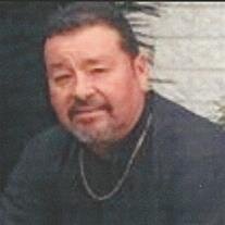 Erasmo Garza Jr.