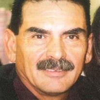 Ruben Zamora Jr