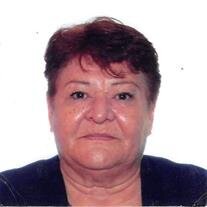 Gladys Perez