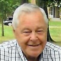 O. Darold Lynn