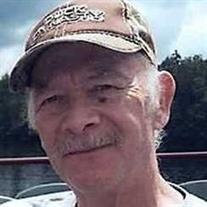 Mr. Charles G. "Charlie" Richards