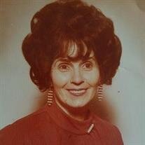 Evelyn  Davis