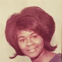 Mrs. Hermine Jones Dobbins