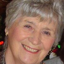 Ms. Irene (Jessie) Alexander