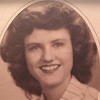 Bernice  Irene  Waser