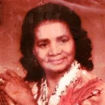 Narcisse Hollis  Zeigler