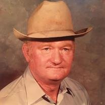 Bobby Wayne "Red" Lankford
