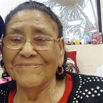 Maria Aurelia  Mireles