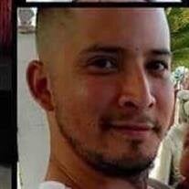 Rudy Gabriel Florez