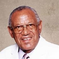 Mr. Moses P.   "Uncle Mose" Conerly