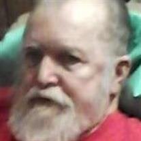 Gary Bruce Covington