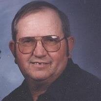Allen  Ferren