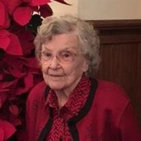 Effie Harbin