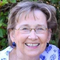 Susan  Jean Gaynor