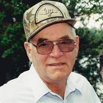 Clarence "Hank"  Bjorkman