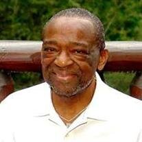 Mr. Edward Lee Lawson