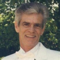 William Maurice Sheppard