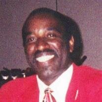 Mr. James Angelo "Jimmy" Phillips Sr.