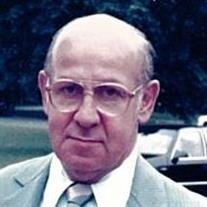 Mr. Fred Louis Farewege