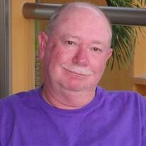 Larry Joe Eaton
