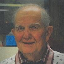 Joe Wilson Smith
