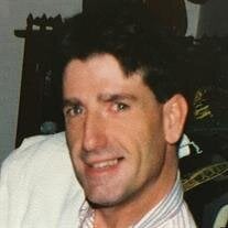 Randall D. McBain