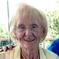 Grace Marion Mane