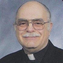 Deacon Samuel L. Minor Jr.