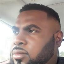 Mr. Antonio Jontell Richardson