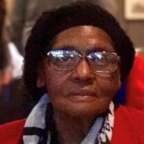 Mrs. Bettye Marion Swinton