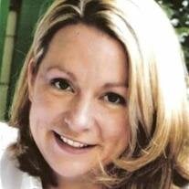 Jodi Kinchen Spiers