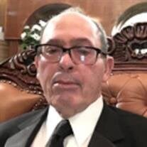 Amado D. Hoffman