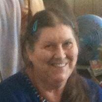Cynthia Jane Gough