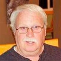 Steven Grant Peterson