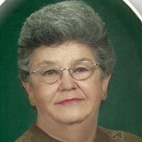 Imogene F. Perry