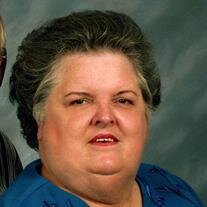 Brenda Marie Albarado Lavergne