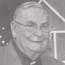 Everett B. Bates