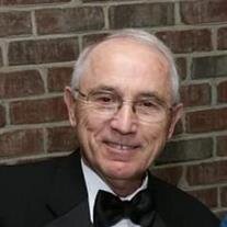 Mr. John W. Taylor